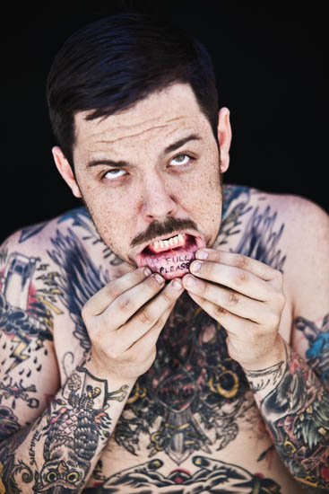 Biel Grimalt - PERSONAL - BEAUTIFUL PEOPLE